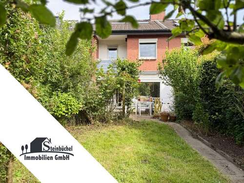 Foto - Haus zum Kaufen in Münster 379.000,00 € 80.64 m²