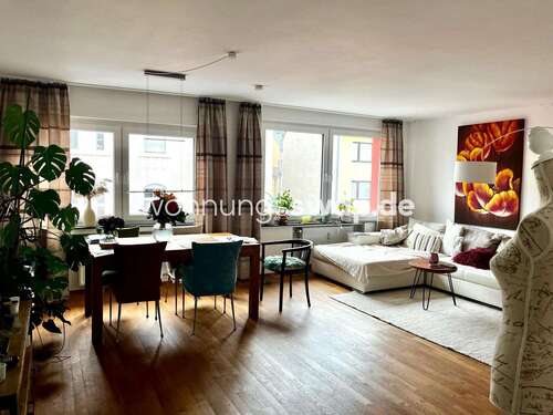 Foto - Wohnung zum Mieten in Köln 1.400,00 € 89 m²