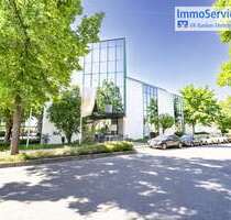 Büro in Nürnberg 3.900.000,00 € 4548 m²