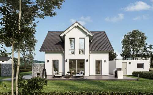 Foto - Haus zum Kaufen in Ottendorf-Okrilla 484.760,00 € 125 m²