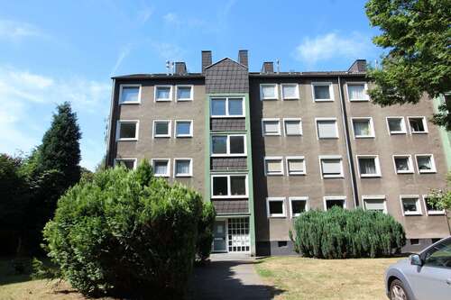 Foto - Wohnung zum Mieten in Oer-Erkenschwick 491,40 € 63 m²