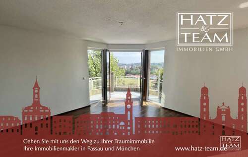 Foto - Wohnung zum Kaufen in Passau 229.000,00 € 93.83 m²