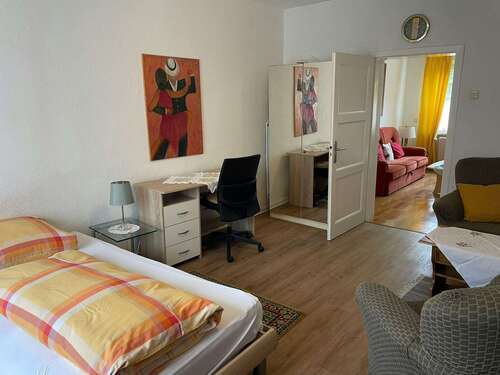 Foto - Wohnen auf Zeit in Gelsenkirchen 850,00 €