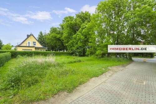Foto - Grundstück zu verkaufen in Schönefeld 300.000,00 € 458 m²