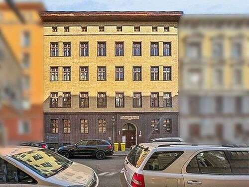 Foto - Haus zum Kaufen in Magdeburg 1.800.000,00 € 1112 m²