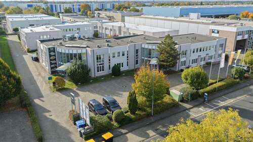 Foto - Spezialgewerbe in Willich 349,00 € 17 m²
