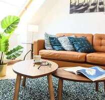 Wohnen auf Zeit in Leipzig 950,00 €