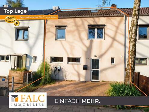 Foto - Haus zum Kaufen in Köln 829.000,00 € 95 m²