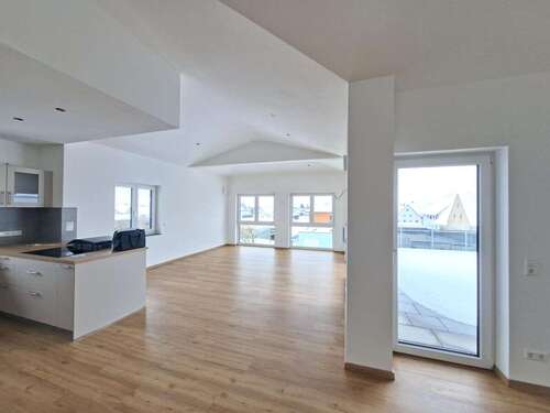 Foto - Wohnung zum Mieten in Niederstotzingen 1.200,00 € 112 m²