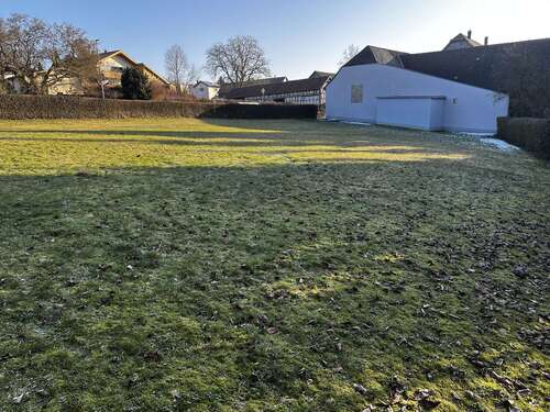 Foto - Grundstück zu verkaufen in Untersiemau 68.000,00 € 1219 m²