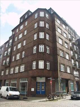 Foto - Wohnung zum Mieten in Hamburg 1.875,00 € 115 m²
