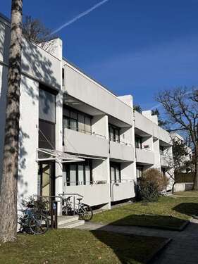 Foto - Wohnung zum Kaufen in München 445.000,00 € 60 m²