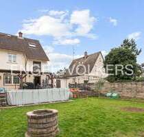 Haus zum Kaufen in Ginsheim-Gustavsburg 500.000,00 € 169.56 m²