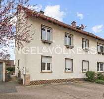 Haus zum Kaufen in Ginsheim-Gustavsburg 500.000,00 € 169.56 m²