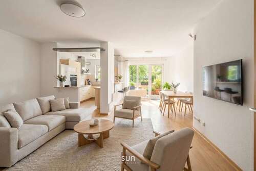 Foto - Wohnung zum Kaufen in Langen 359.000,00 € 78 m²