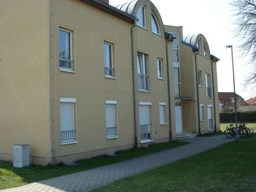 Foto - Wohnung zum Mieten in Bad Schmiedeberg 555,97 € 81.76 m²