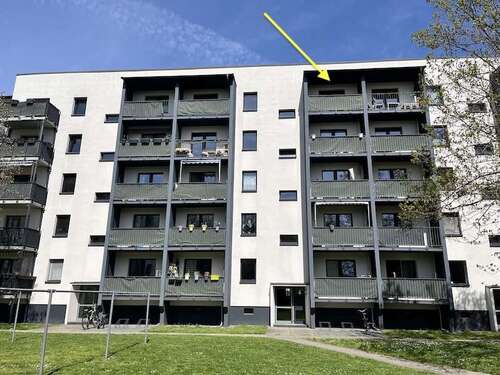 Foto - Wohnung zum Mieten in Leipzig 540,00 € 62 m²