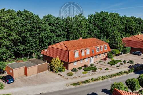 Foto - Wohnung zum Kaufen in Adendorf 349.000,00 € 92 m²