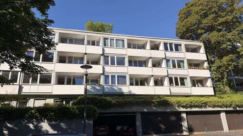 Foto - Wohnung zum Mieten in Wiesbaden 600,00 € 49 m²