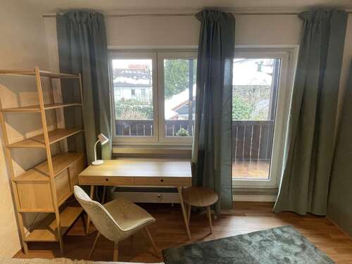 Foto - WG-Zimmer in Erlangen 550,00 € 24 m²