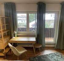 WG-Zimmer in Erlangen 550,00 € 24 m²