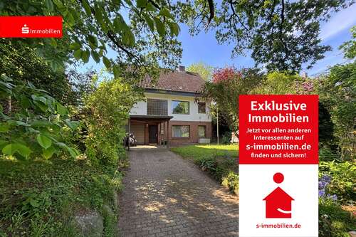 Foto - Haus zum Kaufen in Burg 268.000,00 € 159.21 m²