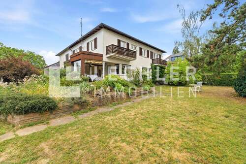 Foto - Haus zum Kaufen in Stuttgart Sonnenberg 1.390.000,00 € 286 m²