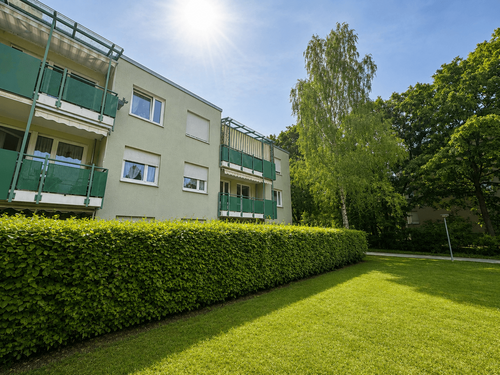 Foto - Wohnung zum Kaufen in München 599.000,00 € 92 m²
