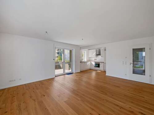 Foto - Wohnung zum Kaufen in Mühldorf 490.000,00 € 96.14 m²