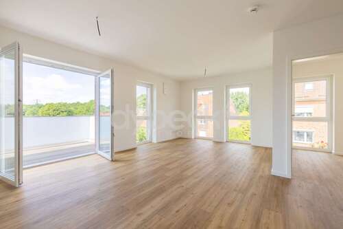Foto - Wohnung zum Kaufen in Lüneburg 499.000,00 € 81.59 m²