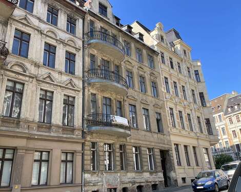 Foto - Wohnung zum Kaufen in Görlitz 30.000,00 € 95.44 m²