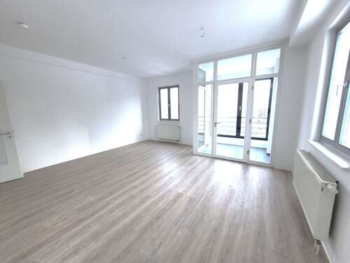 Foto - Wohnung zum Mieten in Königs Wusterhausen 872,00 € 87.21 m²