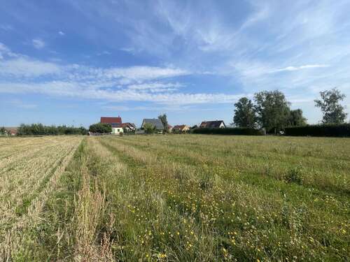 Foto - Grundstück zu verkaufen in Dohna 140.000,00 € 1026 m²