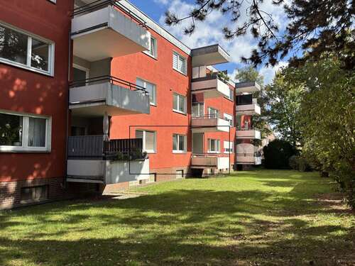 Foto - Wohnung zum Kaufen in Ahlen 135.000,00 € 85 m²