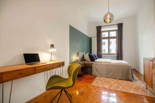 Foto - WG-Zimmer in München 590,00 € 14 m²