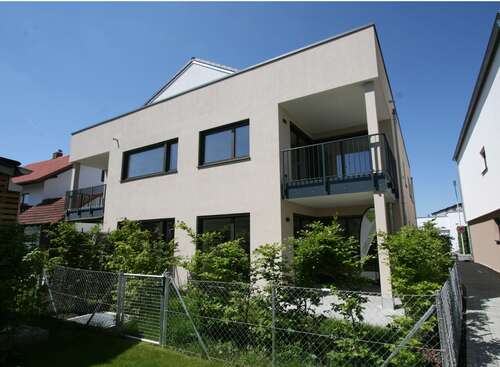 Foto - Wohnung zum Mieten in Landshut 1.134,00 € 75.28 m²