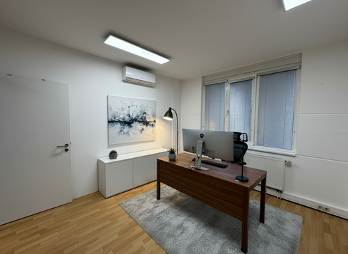 Foto - Büro in Willich 349,00 € 17.8 m²