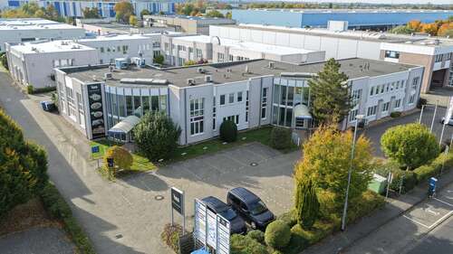 Foto - Büro in Willich 349,00 € 17.8 m²