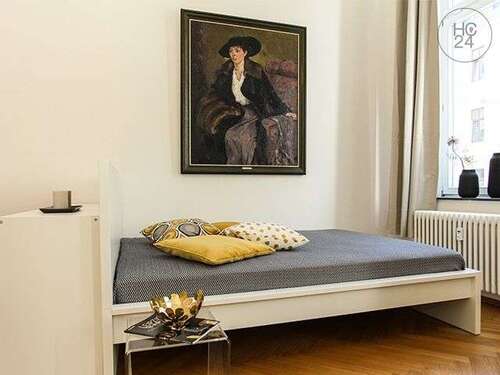 Foto - Wohnen auf Zeit in Leipzig 950,00 €