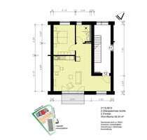 Wohnung zum Mieten in Heide 730,00 € 58.55 m²