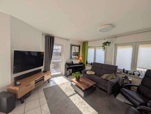 Foto - Wohnung zum Kaufen in Borken Gemen 239.900,00 € 86 m²