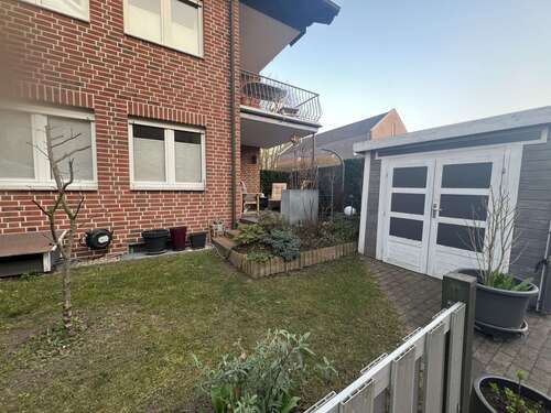 Foto - Wohnung zum Kaufen in Borken Gemen 239.000,00 € 86 m²