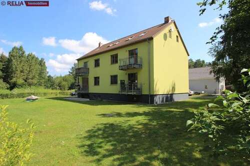 Foto - Wohnung zum Mieten in Wiendorf 525,00 € 62.18 m²