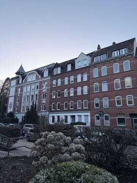 Foto - Wohnung zum Mieten in Kiel 1.395,00 € 95 m²