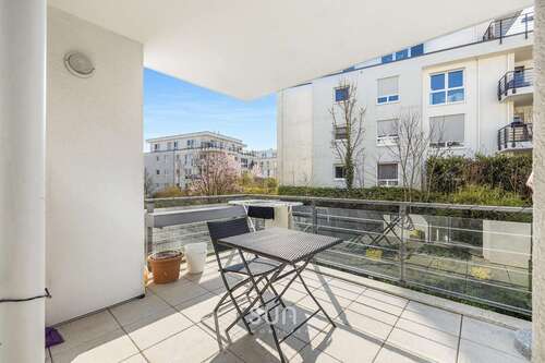 Foto - Wohnung zum Mieten in Frankfurt am Main 1.500,00 € 87 m²
