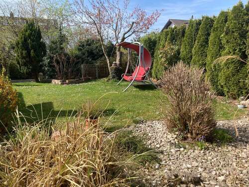 Foto - Haus zum Kaufen in Pforzen 585.000,00 € 190 m²