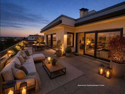 Foto - Wohnung zum Kaufen in Rastatt 385.000,00 € 120 m²