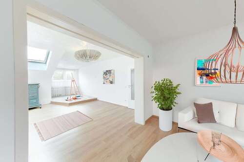 Foto - Wohnung zum Mieten in Lünen 700,00 € 85 m²