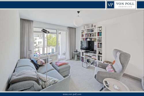 Foto - Wohnung zum Kaufen in Dortmund 325.000,00 € 85 m²