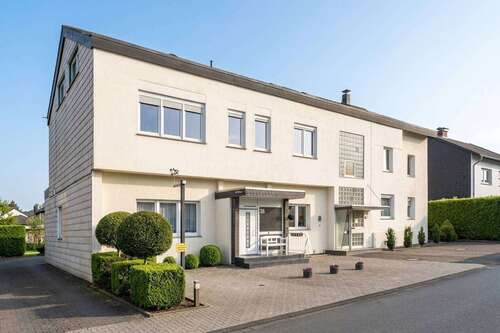 Foto - Wohnung zum Mieten in Bielefeld 560,00 € 58 m²